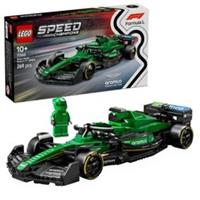 LEGO Speed Champions 77245 Aston Martin Aramco F1 AMR24 Race Car Age 10+ 269pcs