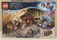 LEGO 75952 FANTASTIC BEASTS NEWT'S CASE OF MAGICAL CREATURES BRAND NEW & SEALED