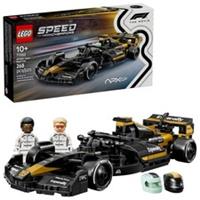 LEGO 77252 APXGP Team Race Car from F1 The Movie Speed Champions New Sealed