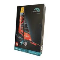 Genuine Lego: Technic Emirates Team New Zealand AC75 Yacht (42174) New & Sealed
