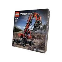 Genuine Lego: Technic Material Handler (42144) New & Factory Sealed