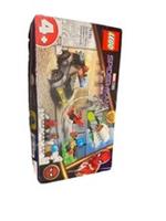 LEGO Super Heroes: Spider-Man Vs. Mysterio�S Drone Attack (76184)