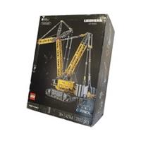 Genuine Lego: Technic Liebherr Crawler Crane Lr 13000 (42146) New & Sealed