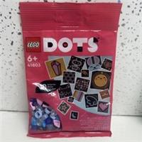 LEGO DOTS: Extra Dots Series 8 Glitter and Shine (41803) 6yr+ 10 Surprise Decos