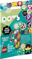 LEGO DOTS: Extra DOTS - Series 5 (41932) 3 Packs Of 120 Pieces Each - Brand New