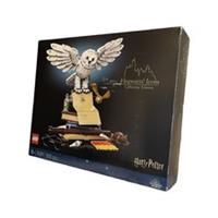 Genuine Lego: Harry Potter Hogwarts Icons Collector's Edition (76391)