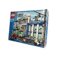 Genuine Lego: City Police Station (60047) New & Factory Sealed
