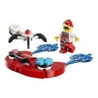 LEGO Dreamzzz Cooper's Flying Controller Mini Build - 30698
