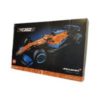 Genuine Lego: Technic McLaren F1 (42141) New & Part Factory Sealed