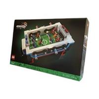 Genuine Lego: Ideas Table Football (21337) New & Factory Sealed