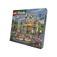 Genuine Lego: Friends Sports Centre (41744) New & Factory Sealed