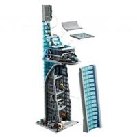 Marvel Avengers Tower (76269) 5201PCS Building Blocks w/ 31 Figures