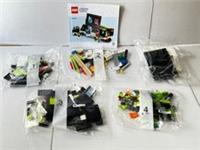 LEGO City 60388 | Gaming Tournament Truck | New, sealed bags but no box