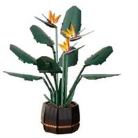 *NEW* 10289 Bird of Paradise Building Blocks 1173pcs MOC Creator Expert Gift