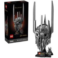 LEGO Icons 11373 The Lord of the Rings: Sauron's Helmet Age 18+ 538pcs