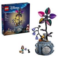 LEGO Disney 43288 Sally's Flowerpot Age 9+ 346pcs
