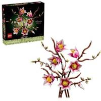 LEGO Botanicals 11510 Magnolia Branches Age 18+ 435pcs