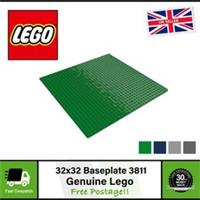 LEGO 32x32 Studs Base Plate Board 3811 | FREE POSTAGE | BEST PRICE!!
