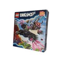 Genuine Lego: DREAMZzz The Never Witchs Midnight Raven (71478) New & Sealed