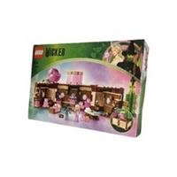 Genuine Lego: Wicked Glinda & Elphaba's Dormitory (75683) New & Factory Sealed
