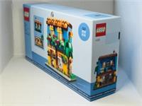 LEGO Promo 40583 | Houses of the World 1 Limited Edition | Brand New & Sealed