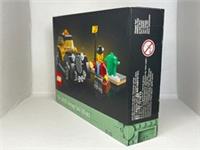 LEGO Ideas Promotional set 40532 | Vintage Taxi | Brand New & Sealed