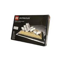 Genuine Lego: Architecture Sydney Opera House (21012) New & Factory Sealed