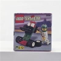 LEGO System: Racing Go Kart Set 3056. Brand new in sealed box