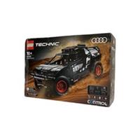 Genuine Lego: Technic Audi Rs Q E-Tron (42160) New & Factory Sealed