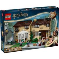 LEGO Harry Potter Privet Drive: Aunt Marge's Visit (76451)