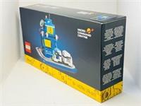 LEGO Ideas Promotional set 40786 | Micro Command Centre | Brand New & Sealed