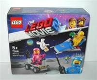 The Lego Movie 2 Benny's Space Squad 70841 - NIDB