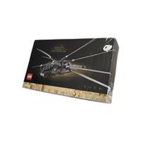 Genuine Lego: Icons Dune Atreides Royal Ornithopter (10327) New & Factory Sealed