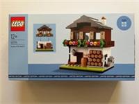 LEGO Promo 40594 | Houses of the World 3 Limited Edition | Brand New & Sealed