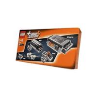 Genuine Lego: Technic Power Functions (8293) New & Factory Sealed