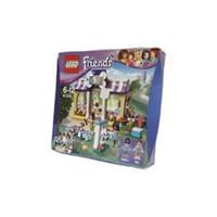 Genuine Lego: Friends Heartlake Puppy Daycare (41124) New & Factory Sealed