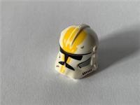 LEGO Star Wars part - 327TH STAR CORP CLONE TROOPER HELMET from 75431