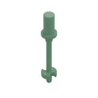 LEGO Parts SKI STICK 3M, Flag Pole, Spire - 6233298 - 18745 - Qty 10 - NEW