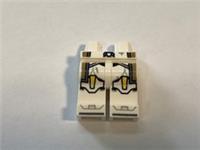 LEGO Star Wars part - 327TH STAR CORP CLONE TROOPER legs from 75431