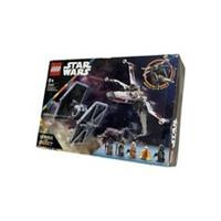 Genuine Lego: Star Wars TIE Fighter & X-Wing Mash-up (75393) New & Sealed