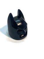 1 LEGO original part The Batman BLACK HELMET HEADGEAR MASK DC Superheroes