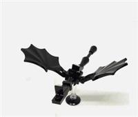 LEGO Minecraft Ender Dragon From Ser 21107 THE END BRAND NEW