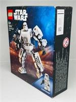 LEGO Star Wars 75370 | Stormtrooper Mech | Brand New & Sealed