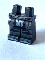 LEGO Star Wars part - MANDALORIAN SUPER COMMANDO MINIFIGURE legs 75449 6581399