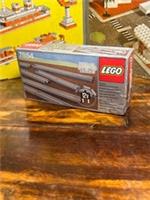 1x Lego 7854 Train 12 Volt Power Tracks Unopened BNIB