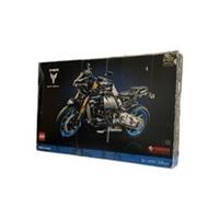 Genuine Lego: Technic Yamaha Mt-10 Sp (42159) New & Factory Sealed