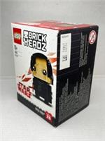 LEGO BRICKHEADZ Star Wars 41603 | Kylo Ren | Brand New & Sealed