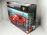 LEGO Speed Champions 75890 Ferrari F40 Competizione | New & Sealed/Slight damage
