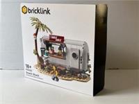 LEGO Bricklink Designer Program 910030 | Snack Shack | Brand New & Sealed