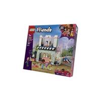 Genuine Lego: Friends Hair Salon and Accessories Shop (42662) New & Sealed